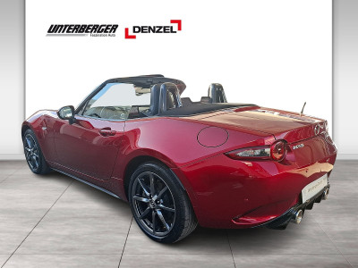 Mazda MX-5 Gebrauchtwagen