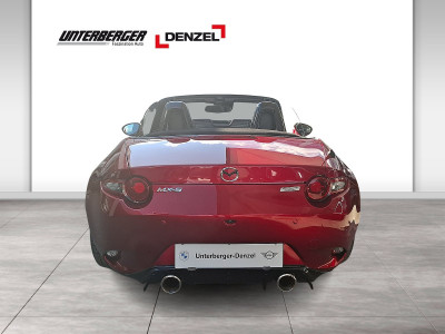 Mazda MX-5 Gebrauchtwagen