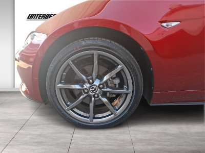 Mazda MX-5 Gebrauchtwagen