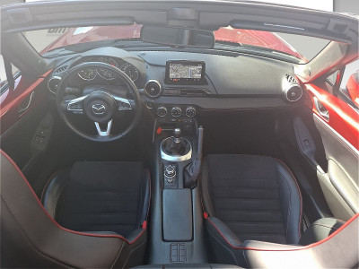 Mazda MX-5 Gebrauchtwagen