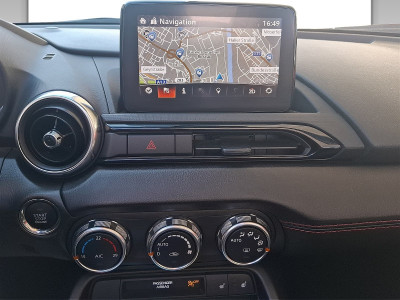 Mazda MX-5 Gebrauchtwagen