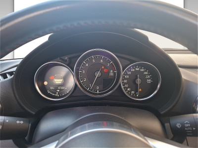 Mazda MX-5 Gebrauchtwagen