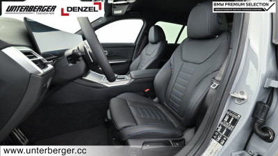 BMW 3er Jahreswagen