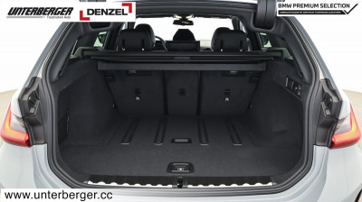 BMW 3er Jahreswagen