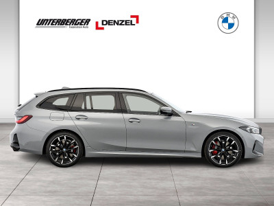 BMW 3er Jahreswagen