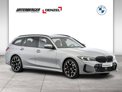 BMW 3er Jahreswagen