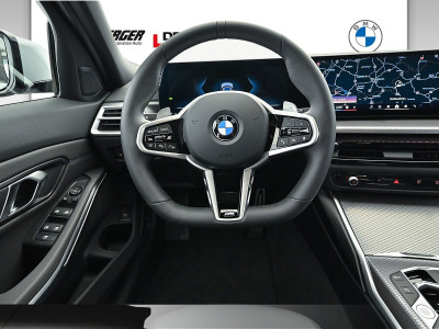 BMW 3er Jahreswagen