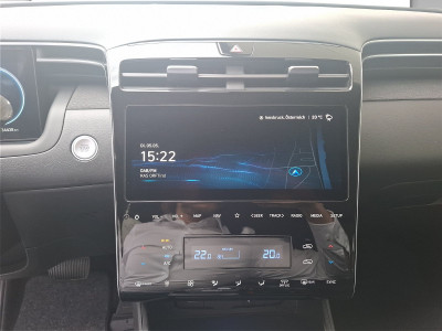 Hyundai Tucson Gebrauchtwagen