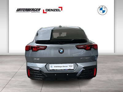 BMW X2 Neuwagen