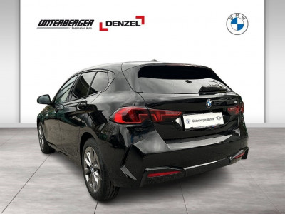 BMW 1er Vorführwagen