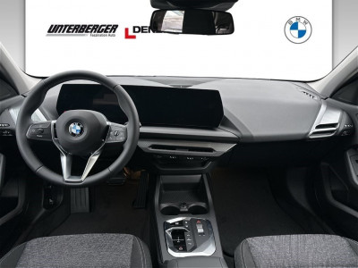 BMW 1er Vorführwagen