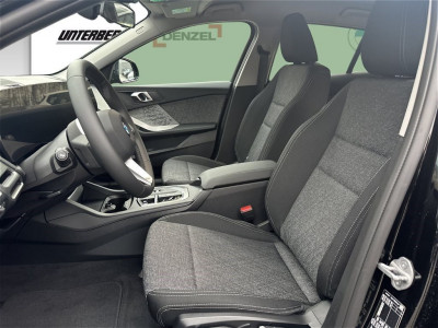 BMW 1er Vorführwagen