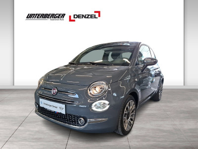 Fiat 500 Gebrauchtwagen