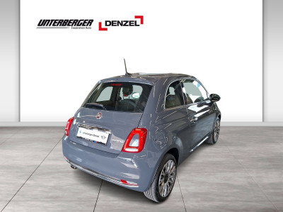 Fiat 500 Gebrauchtwagen