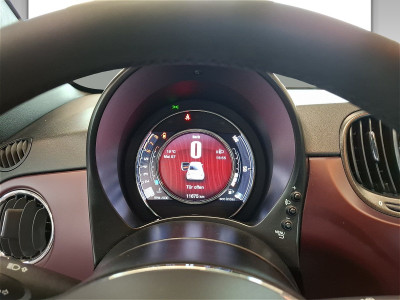 Fiat 500 Gebrauchtwagen