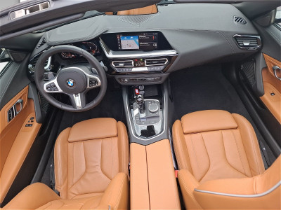 BMW Z4 Gebrauchtwagen
