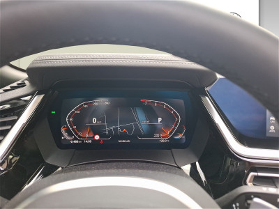 BMW Z4 Gebrauchtwagen