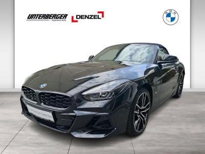 BMW Z4 Gebrauchtwagen
