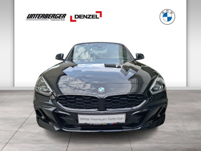 BMW Z4 Gebrauchtwagen