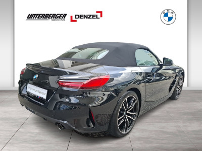 BMW Z4 Gebrauchtwagen