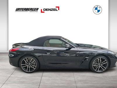 BMW Z4 Gebrauchtwagen