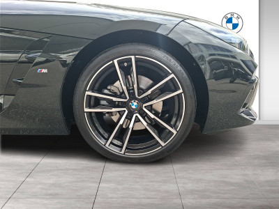 BMW Z4 Gebrauchtwagen