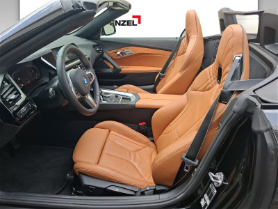BMW Z4 Gebrauchtwagen