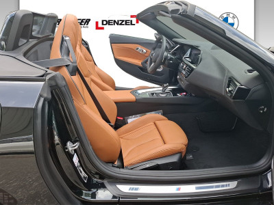 BMW Z4 Gebrauchtwagen