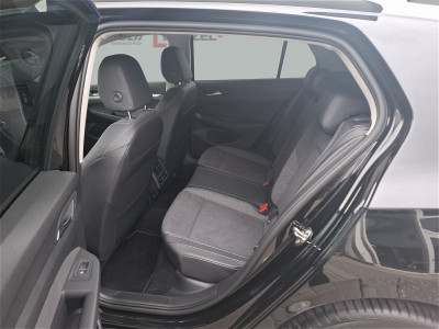 VW Golf Gebrauchtwagen VW Golf Gebrauchtwagen