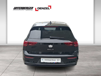 VW Golf Gebrauchtwagen VW Golf Gebrauchtwagen