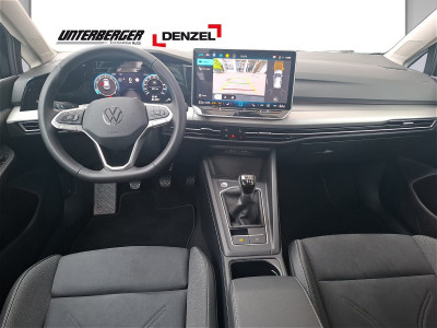 VW Golf Gebrauchtwagen VW Golf Gebrauchtwagen