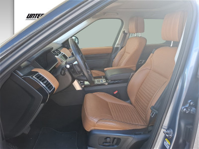 Land Rover Discovery Gebrauchtwagen Land Rover Discovery Gebrauchtwagen
