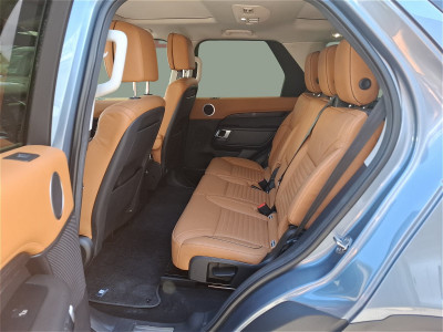 Land Rover Discovery Gebrauchtwagen Land Rover Discovery Gebrauchtwagen