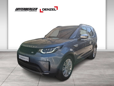 Land Rover Discovery Gebrauchtwagen Land Rover Discovery Gebrauchtwagen