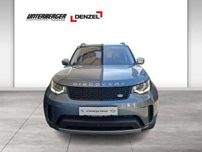 Land Rover Discovery Gebrauchtwagen Land Rover Discovery Gebrauchtwagen