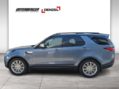 Land Rover Discovery Gebrauchtwagen Land Rover Discovery Gebrauchtwagen