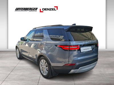 Land Rover Discovery Gebrauchtwagen Land Rover Discovery Gebrauchtwagen