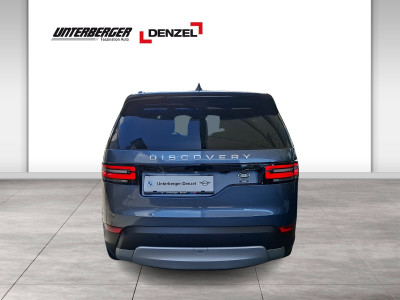 Land Rover Discovery Gebrauchtwagen Land Rover Discovery Gebrauchtwagen