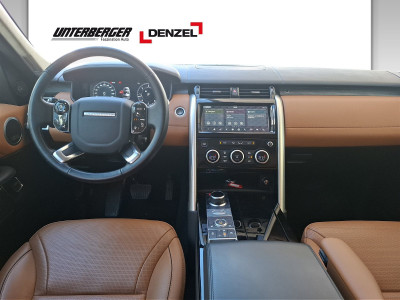 Land Rover Discovery Gebrauchtwagen Land Rover Discovery Gebrauchtwagen