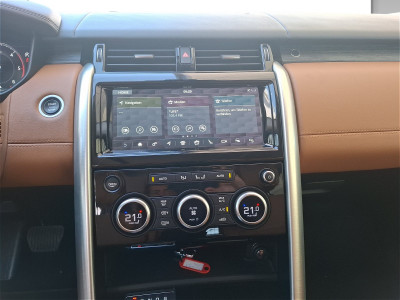 Land Rover Discovery Gebrauchtwagen Land Rover Discovery Gebrauchtwagen