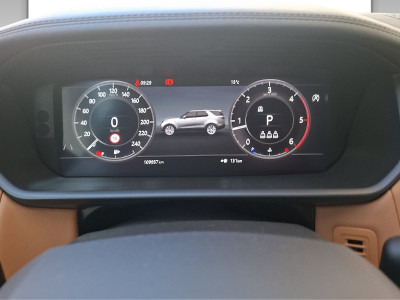 Land Rover Discovery Gebrauchtwagen Land Rover Discovery Gebrauchtwagen