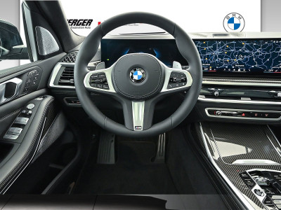 BMW X7 Jahreswagen BMW X7 Jahreswagen