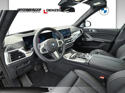 BMW X7 Jahreswagen BMW X7 Jahreswagen