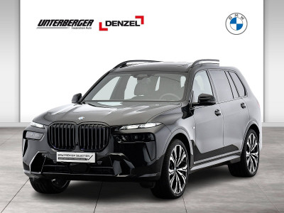 BMW X7 Jahreswagen BMW X7 Jahreswagen