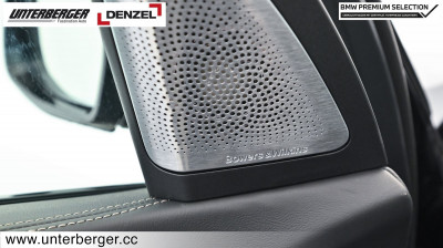 BMW X7 Jahreswagen BMW X7 Jahreswagen
