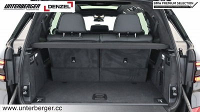 BMW X7 Jahreswagen BMW X7 Jahreswagen