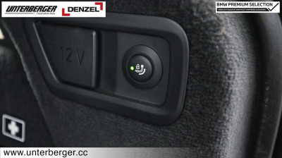 BMW X7 Jahreswagen BMW X7 Jahreswagen