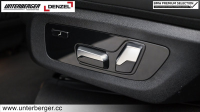 BMW X7 Jahreswagen BMW X7 Jahreswagen