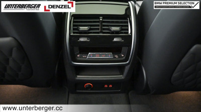 BMW X7 Jahreswagen BMW X7 Jahreswagen