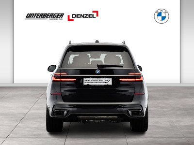 BMW X7 Jahreswagen BMW X7 Jahreswagen